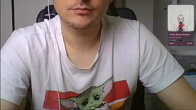 ShiitakeBR online show from 7, 10, 2025