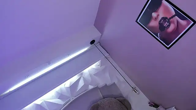 Snapshot of Dalila_Thoms chatting on 16, 1, 2025 Dalila Thoms online show from 16, 1, 2025