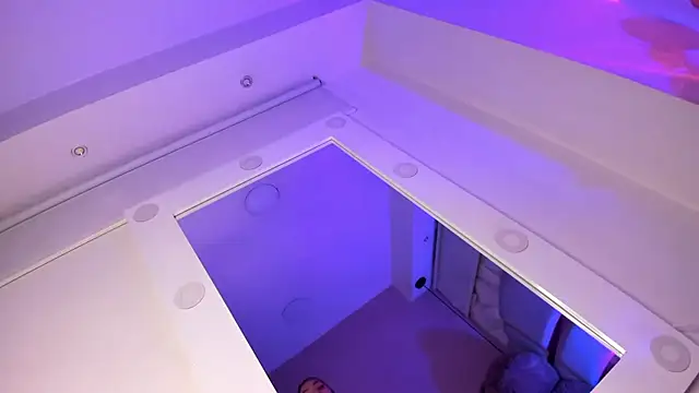 Snapshot of Dalila_Thoms chatting on 13, 3, 2025 Dalila Thoms online show from 13, 3, 2025