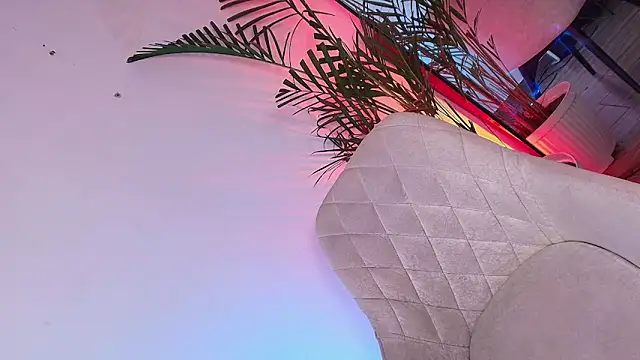 Snapshot of Dalila_Thoms chatting on 28, 11, 2025 Dalila Thoms online show from 28, 11, 2025