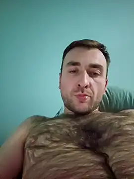 TIGERRR86 online show from 24, 12, 2024