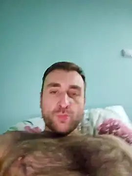 TIGERRR86 online show from 29, 12, 2024