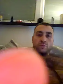 TIGERRR86 online show from 6, 1, 2025