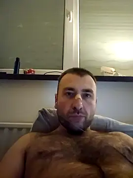 TIGERRR86 online show from 12, 1, 2025