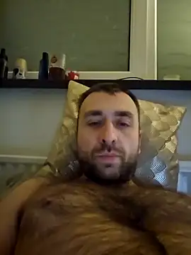 TIGERRR86 online show from 26, 1, 2025