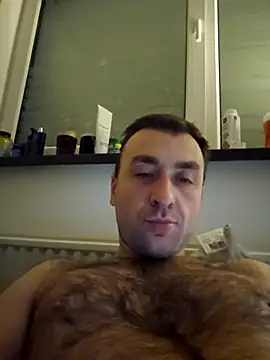 TIGERRR86 online show from 2, 3, 2025