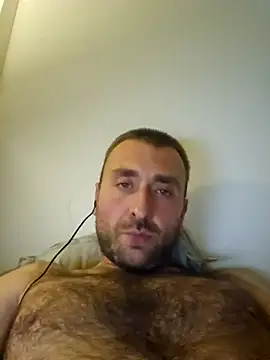 TIGERRR86 online show from 11, 9, 2025