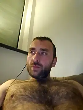 TIGERRR86 online show from 24, 9, 2025