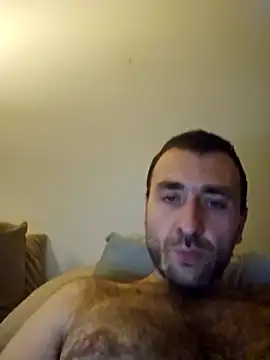 TIGERRR86 online show from 2, 11, 2025