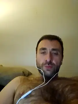 TIGERRR86 online show from 12, 11, 2025