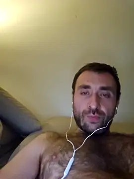 TIGERRR86 online show from 13, 11, 2025