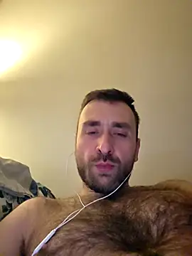 TIGERRR86 online show from 7, 1, 2026