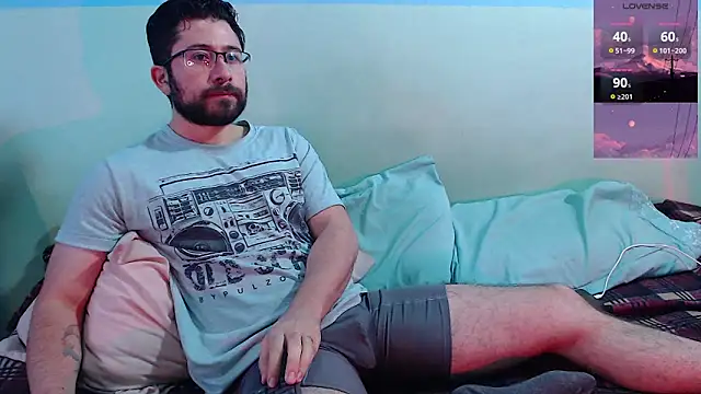 Snapshot of teddy_foster chatting on 7, 2, 2025 teddy foster online show from 7, 2, 2025