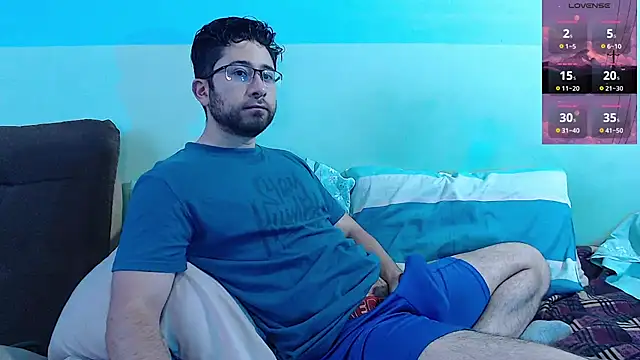 Snapshot of teddy_foster chatting on 12, 3, 2025 teddy foster online show from 12, 3, 2025