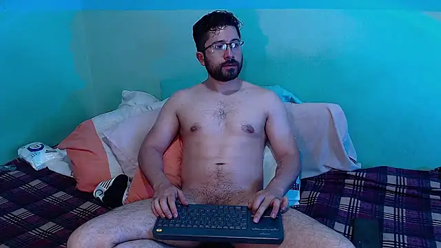 Snapshot of teddy_foster chatting on 6, 10, 2025 teddy foster online show from 6, 10, 2025