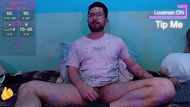 teddy foster online show from 14, 1, 2026