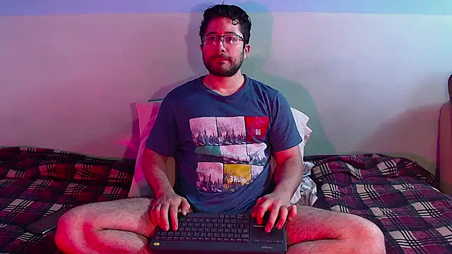 teddy foster online show from 10, 2, 2026