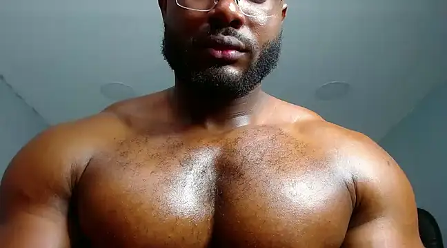 George Dominator online show from 14, 1, 2025