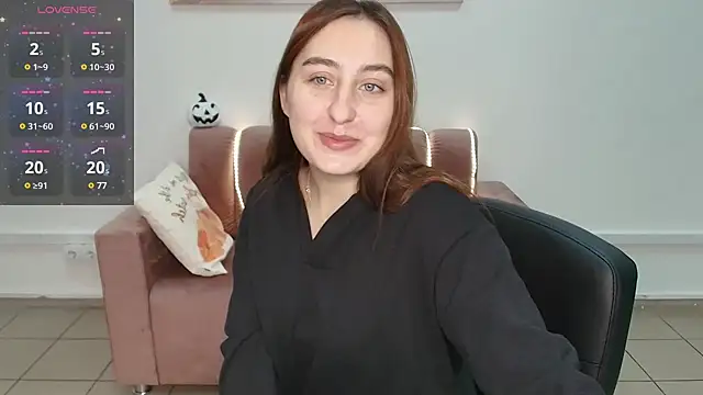 Snapshot of ElmiraPowers chatting on 2, 12, 2024 ElmiraPowers online show from 2, 12, 2024