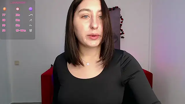 Snapshot of ElmiraPowers chatting on 4, 12, 2024 ElmiraPowers online show from 4, 12, 2024