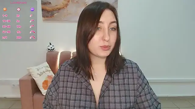 Snapshot of ElmiraPowers chatting on 7, 12, 2024 ElmiraPowers online show from 7, 12, 2024