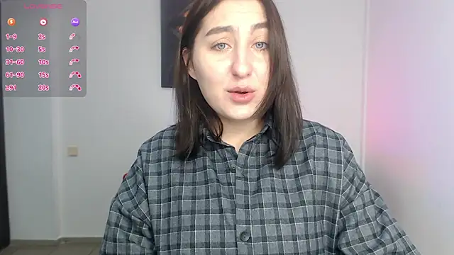 Snapshot of ElmiraPowers chatting on 11, 12, 2024 ElmiraPowers online show from 11, 12, 2024