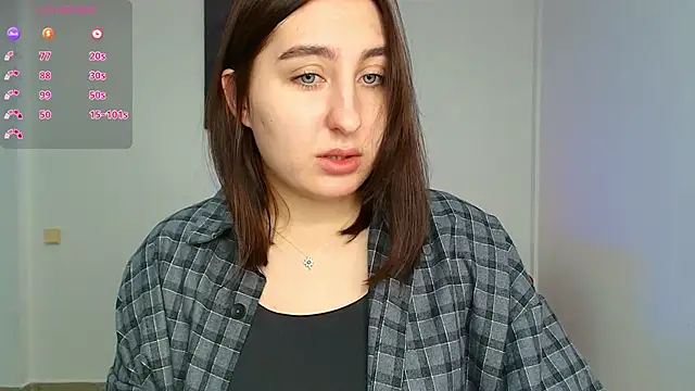 Snapshot of ElmiraPowers chatting on 11, 12, 2024 ElmiraPowers online show from 11, 12, 2024