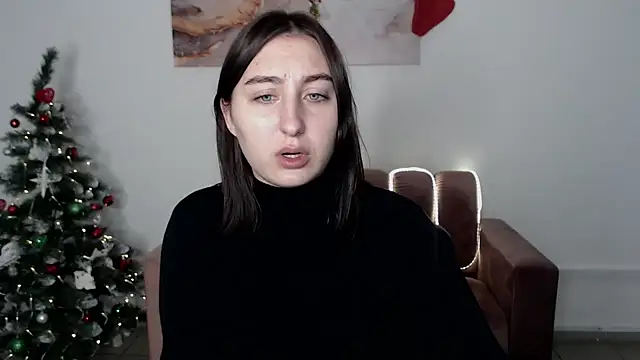 Snapshot of ElmiraPowers chatting on 12, 12, 2024 ElmiraPowers online show from 12, 12, 2024