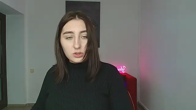 Snapshot of ElmiraPowers chatting on 17, 12, 2024 ElmiraPowers online show from 17, 12, 2024