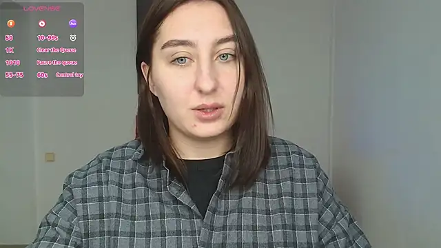 Snapshot of ElmiraPowers chatting on 19, 12, 2024 ElmiraPowers online show from 19, 12, 2024