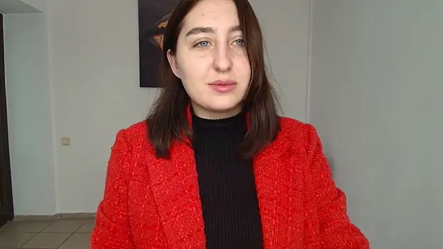 Snapshot of ElmiraPowers chatting on 9, 1, 2025 ElmiraPowers online show from 9, 1, 2025