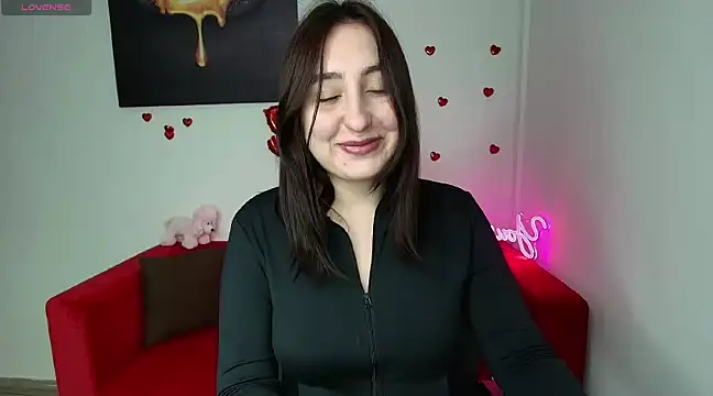 Snapshot of ElmiraPowers chatting on 17, 3, 2025 ElmiraPowers online show from 17, 3, 2025