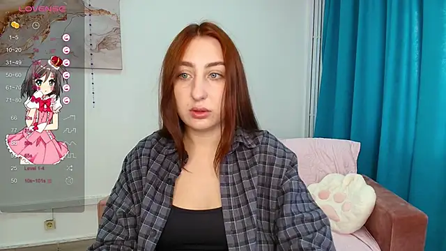 Snapshot of ElmiraPowers chatting on 16, 9, 2025 ElmiraPowers online show from 16, 9, 2025