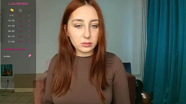 Snapshot of ElmiraPowers chatting on 14, 11, 2025 ElmiraPowers online show from 14, 11, 2025