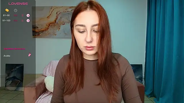 Snapshot of ElmiraPowers chatting on 18, 11, 2025 ElmiraPowers online show from 18, 11, 2025