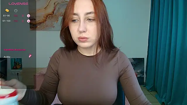 Snapshot of ElmiraPowers chatting on 25, 11, 2025 ElmiraPowers online show from 25, 11, 2025