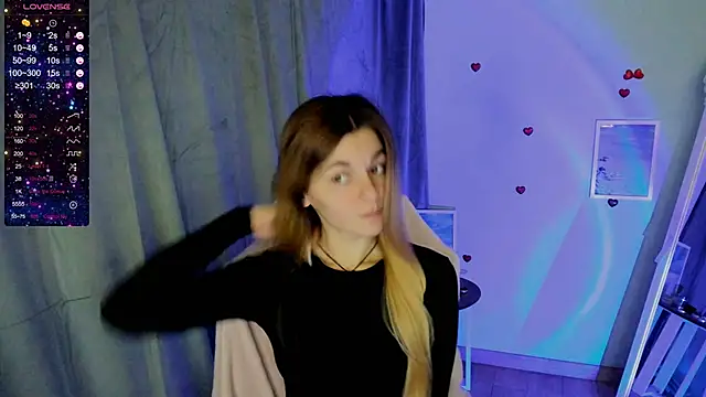 Sweet me  online show from 23, 12, 2024