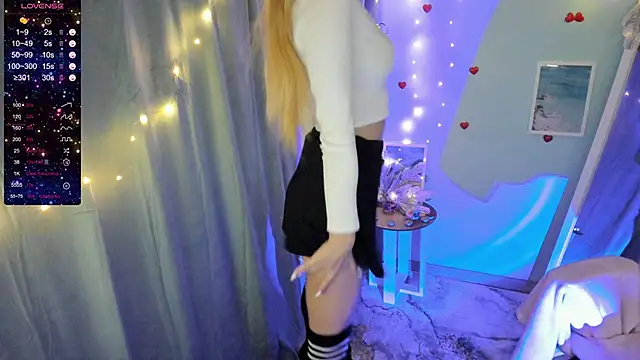 Sweet me  online show from 12, 1, 2025