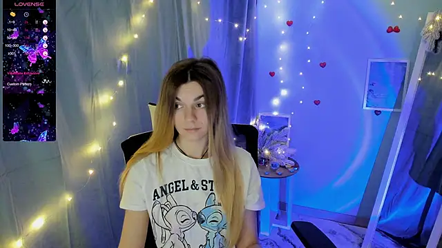 Sweet me  online show from 19, 1, 2025