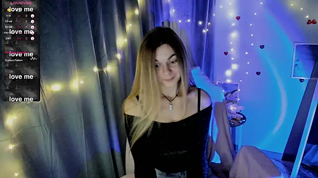 Sweet me  online show from 24, 1, 2025