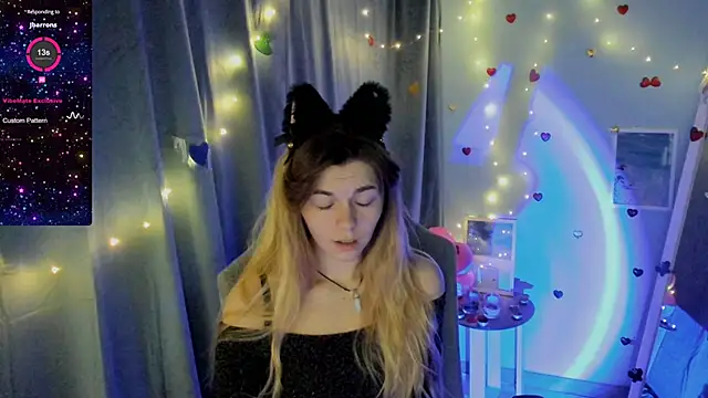 Sweet me  online show from 19, 2, 2025