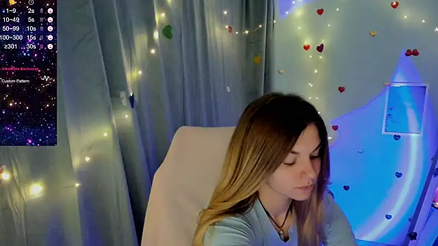 Sweet me  online show from 21, 2, 2025