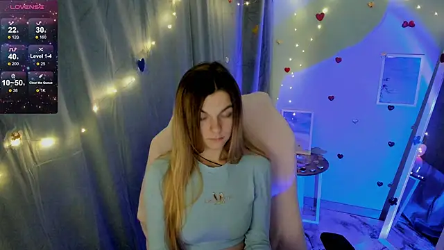 Sweet me  online show from 26, 2, 2025