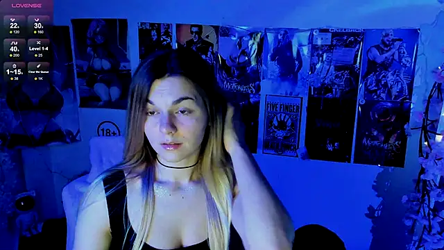 Sweet me  online show from 5, 12, 2025