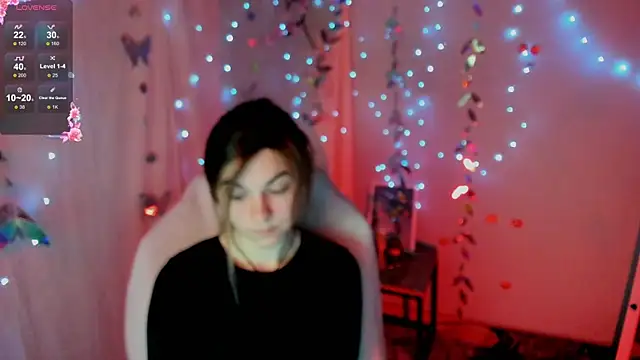 Snapshot of Sweet_me_ chatting on 23, 4, 2026 Sweet me online show from 23, 4, 2026