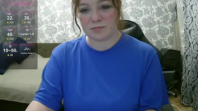 Snapshot of Sabrina_Poison chatting on 6, 1, 2025 Sabrina Poison online show from 6, 1, 2025