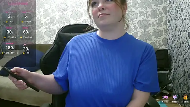 Snapshot of Sabrina_Poison chatting on 7, 1, 2025 Sabrina Poison online show from 7, 1, 2025