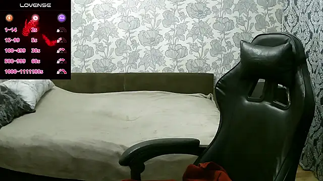 Snapshot of Sabrina_Poison chatting on 30, 1, 2025 Sabrina Poison online show from 30, 1, 2025