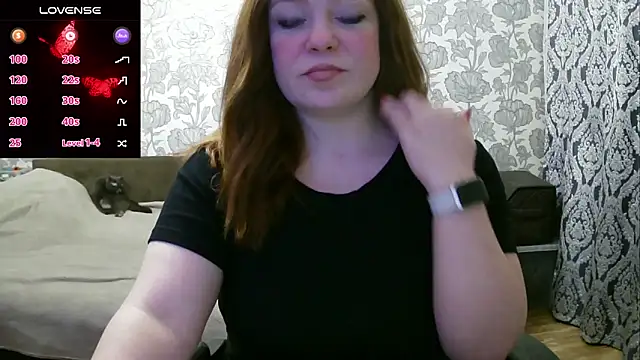 Snapshot of Sabrina_Poison chatting on 13, 2, 2025 Sabrina Poison online show from 13, 2, 2025