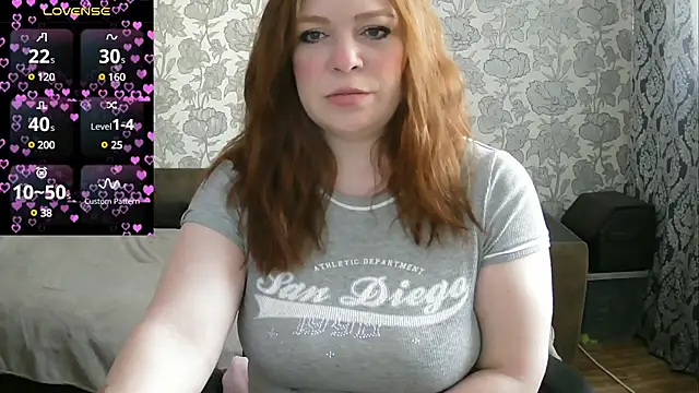 Snapshot of Sabrina_Poison chatting on 19, 2, 2025 Sabrina Poison online show from 19, 2, 2025